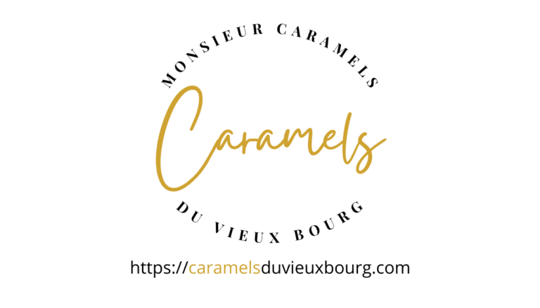 Logo Monsieur Caramels